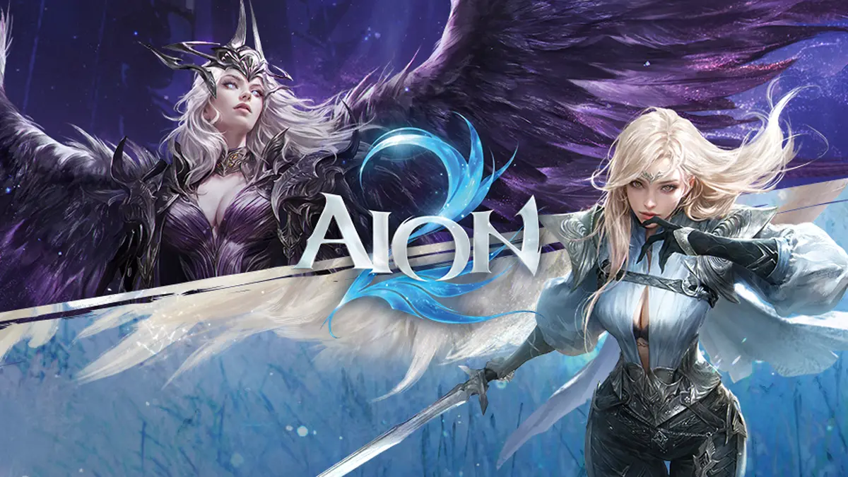 AION2推奨PC