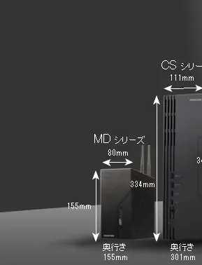 BTOパソコン通販のFRONTIERデスクトップPC: 直販