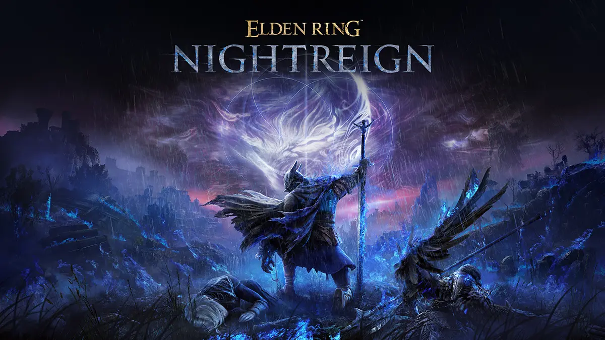 ELDEN RING NIGHTREIGN 推奨PC