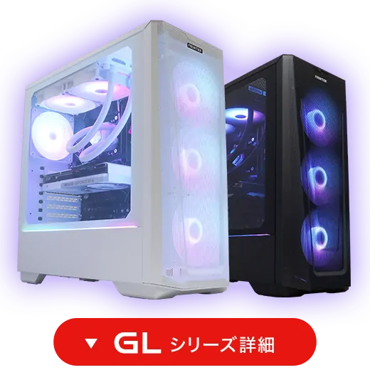 FRONTIER corei5-12400F ゲーミングPC