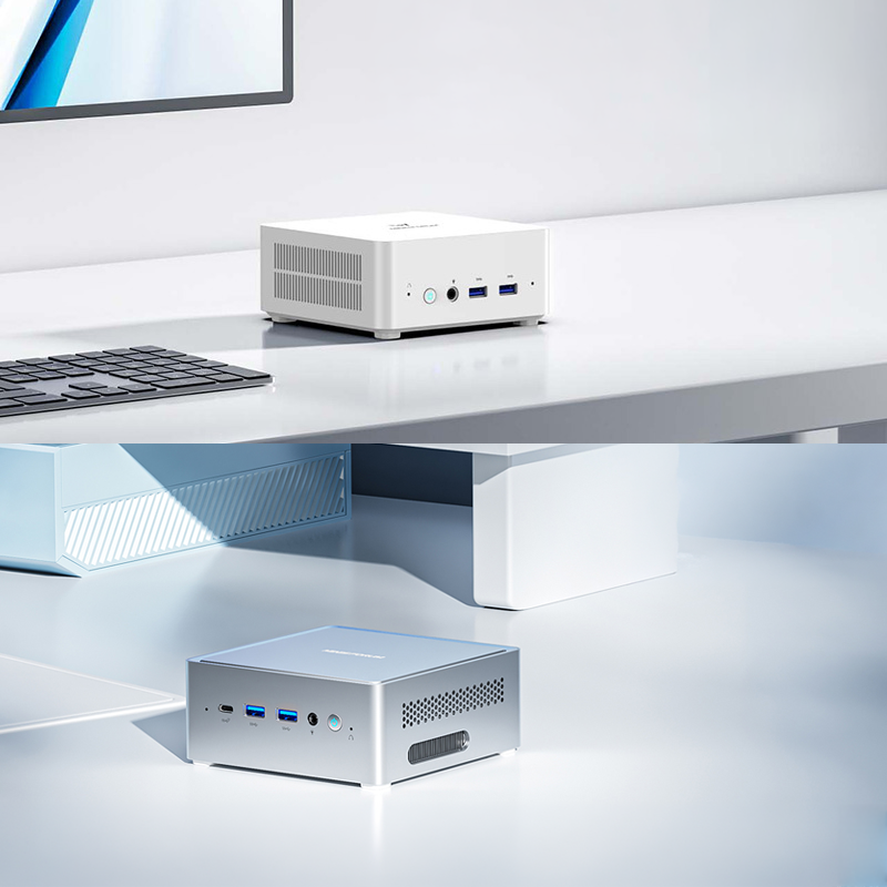 MINISFORUM UN1360W