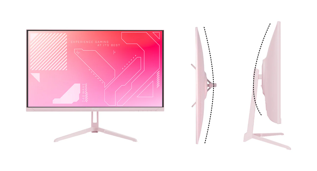 BTOパソコン通販のFRONTIERPixio PX248 Wave: 直販