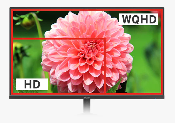 Pixio PX278 Wave Beige 27インチモニターベージュ PX278WAVEBE / ベージュ | 27インチ 180Hz WQHD Fast IPS