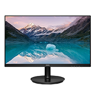 PHILIPS 23.8インチ 液晶モニター 241S9A/11