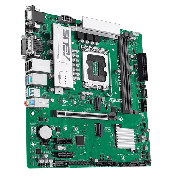 BTOパソコン通販のFRONTIERCS-H810シリーズ: 直販