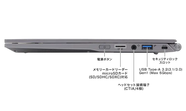 BTOパソコン通販のFRONTIER【法人】NSC シリーズ: 法人向けPC