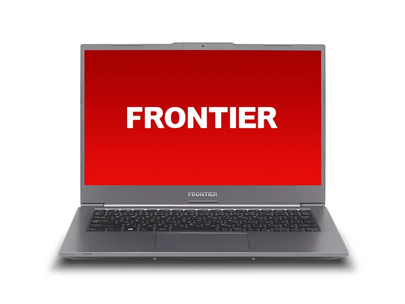 BTOパソコン通販のFRONTIER【法人】NSC シリーズ: 法人向けPC