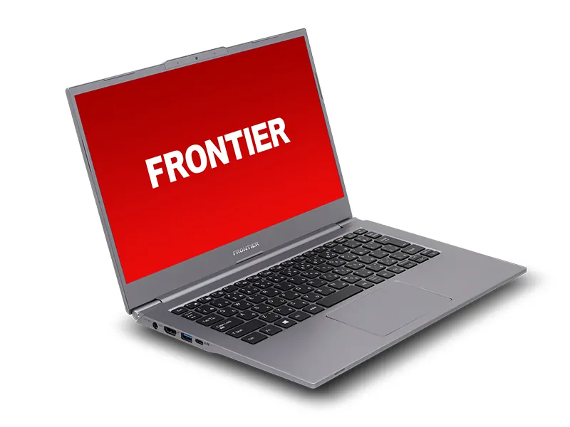 BTOパソコン通販のFRONTIER【法人】NSC シリーズ: 法人向けPC