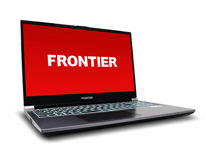 BTOパソコン通販のFRONTIERXNAシリーズ: 直販 BTOパソコン通販のFRONTIERXNAシリーズ: 直販