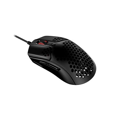 HyperX Pulsefire Haste　[USB接続/59g/6ボタン/最大16,000DPI][メーカー保証]