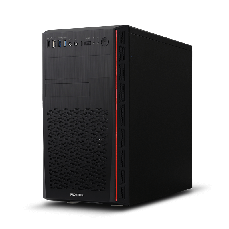 【福箱2023】FRGXB660/F/NTK　垂涎！12世代 i5×RTX 3060セット