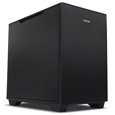 FRGKB550/KD4/NTK 価格.com限定/Ryzen 7 5700X/32GBメモリ/1TB NVMe SSD/RTX4060Ti(8GB)