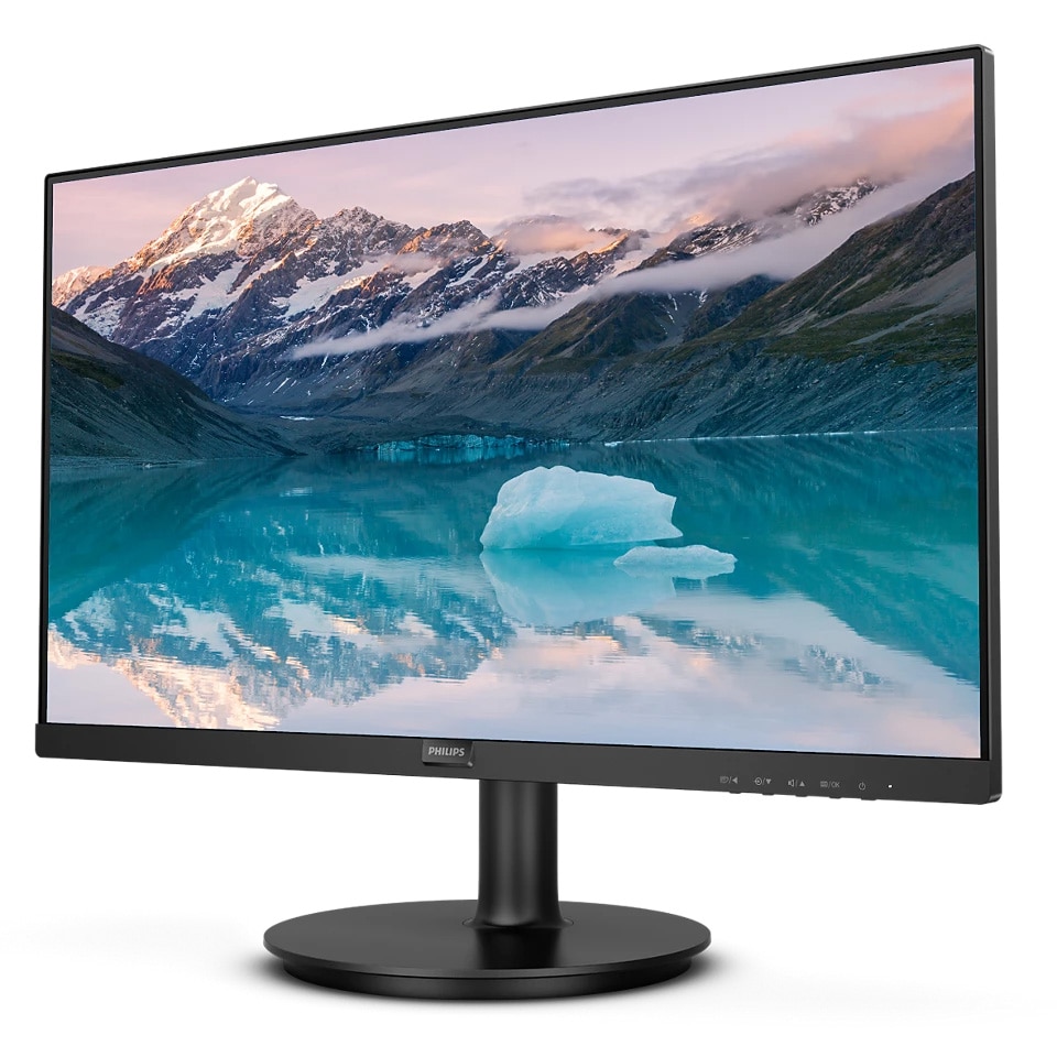 PHILIPS 21.5インチ 液晶モニター 221S9A/11