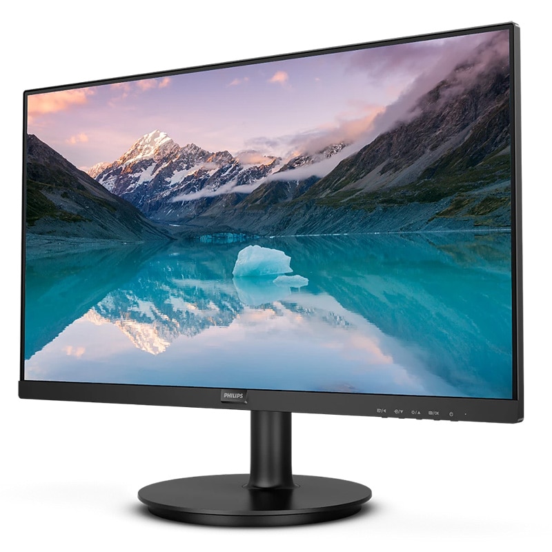 PHILIPS 23.8インチ 液晶モニター 241S9A/11