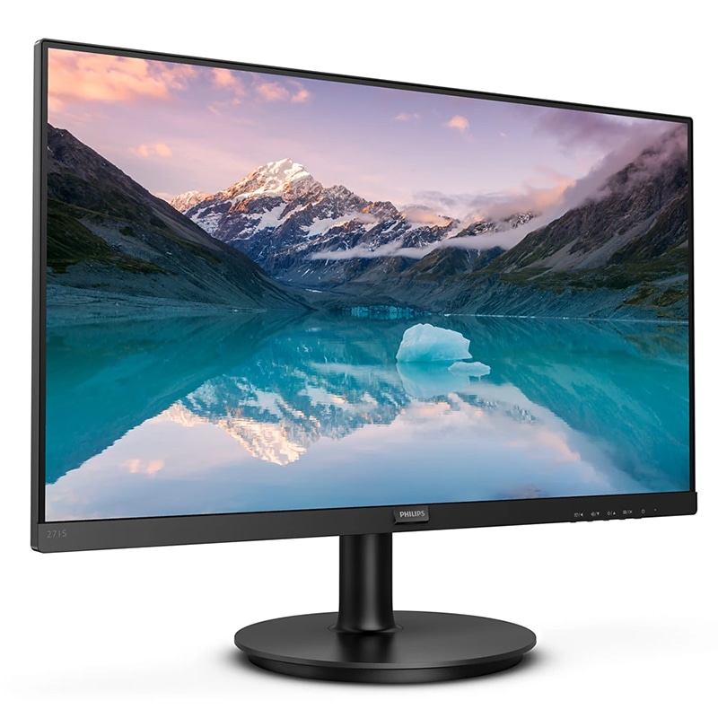 PHILIPS 27インチ 液晶モニター 271S9A/11