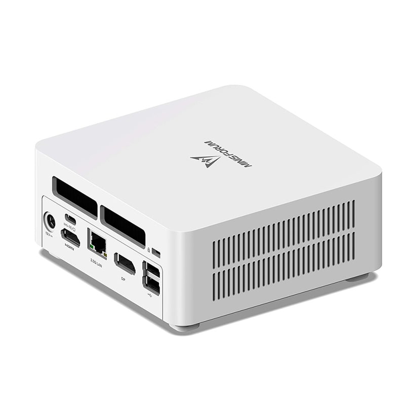 MINISFORUM UN1360W-32/1T-W11pro(13620H)