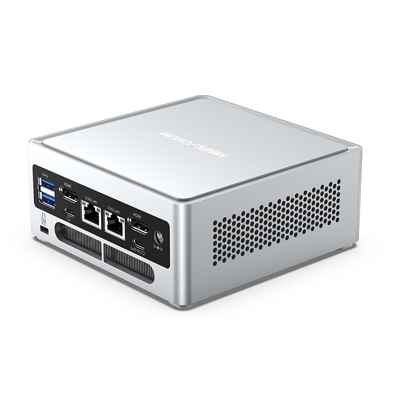 MINISFORUM NAB3R-16/512-W11Pro(1220P)