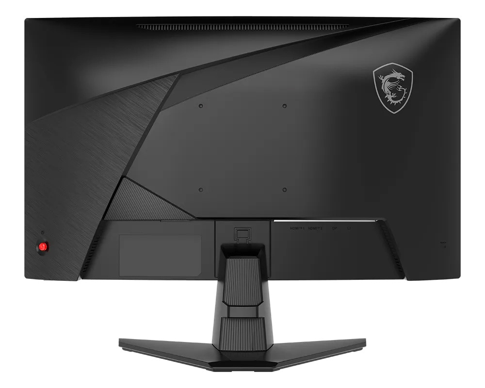 MSI MAG-245C-X24　240Hz対応23.6型湾曲ゲーミング液晶