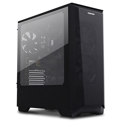FRGHB650E/KD35 価格.com限定/Ryzen 5 7600/32GBメモリ/512GB NVMe SSD/RTX4080