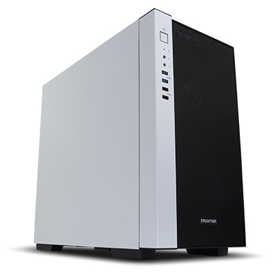 FRGTB550/KD7 価格.com限定/Ryzen7 5700X/16GBメモリ/512GB NVMe SSD/RTX3070