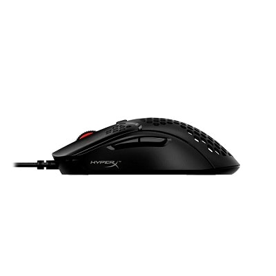 HyperX Pulsefire Haste　[USB接続/59g/6ボタン/最大16,000DPI][メーカー保証]