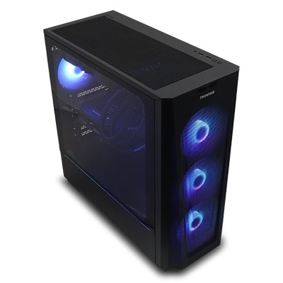 FRGLB760B/KD16 価格.com限定/Core i7 13700F/32GBメモリ/1TB NVMe SSD/RTX4070Ti