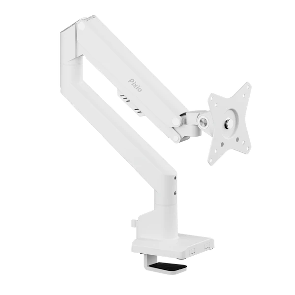 PSW1S Monitor Arm White