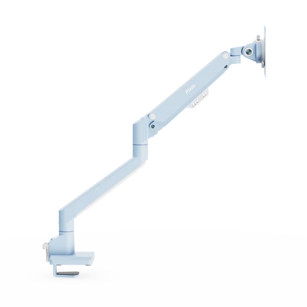 PSW1S Monitor Arm Pastel Blue