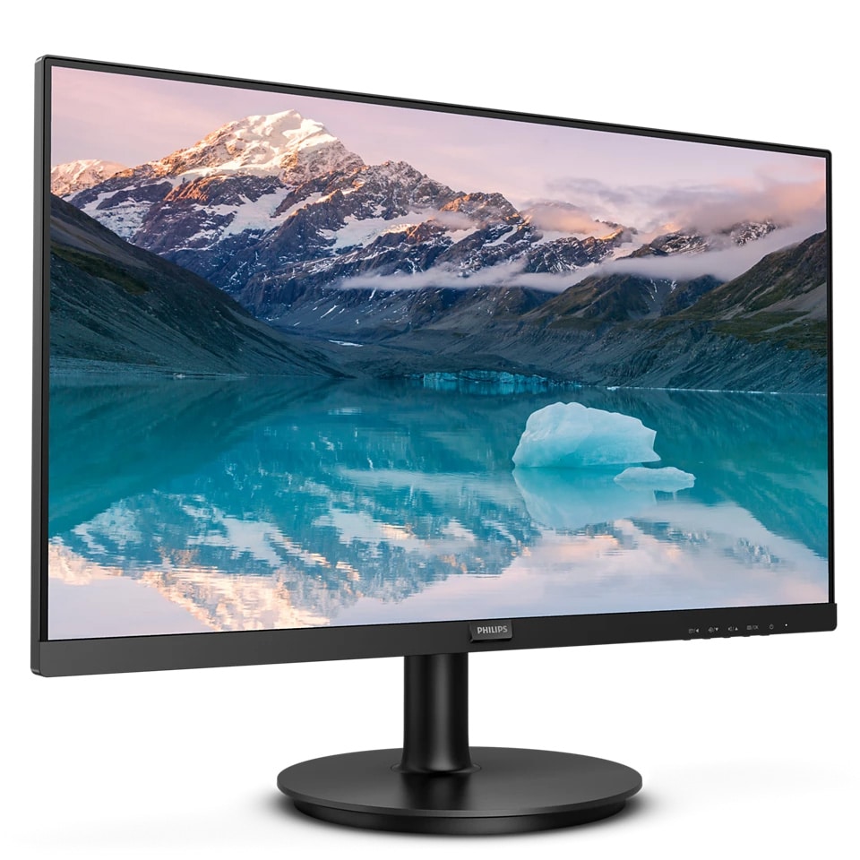 PHILIPS 21.5インチ 液晶モニター 221S9A/11