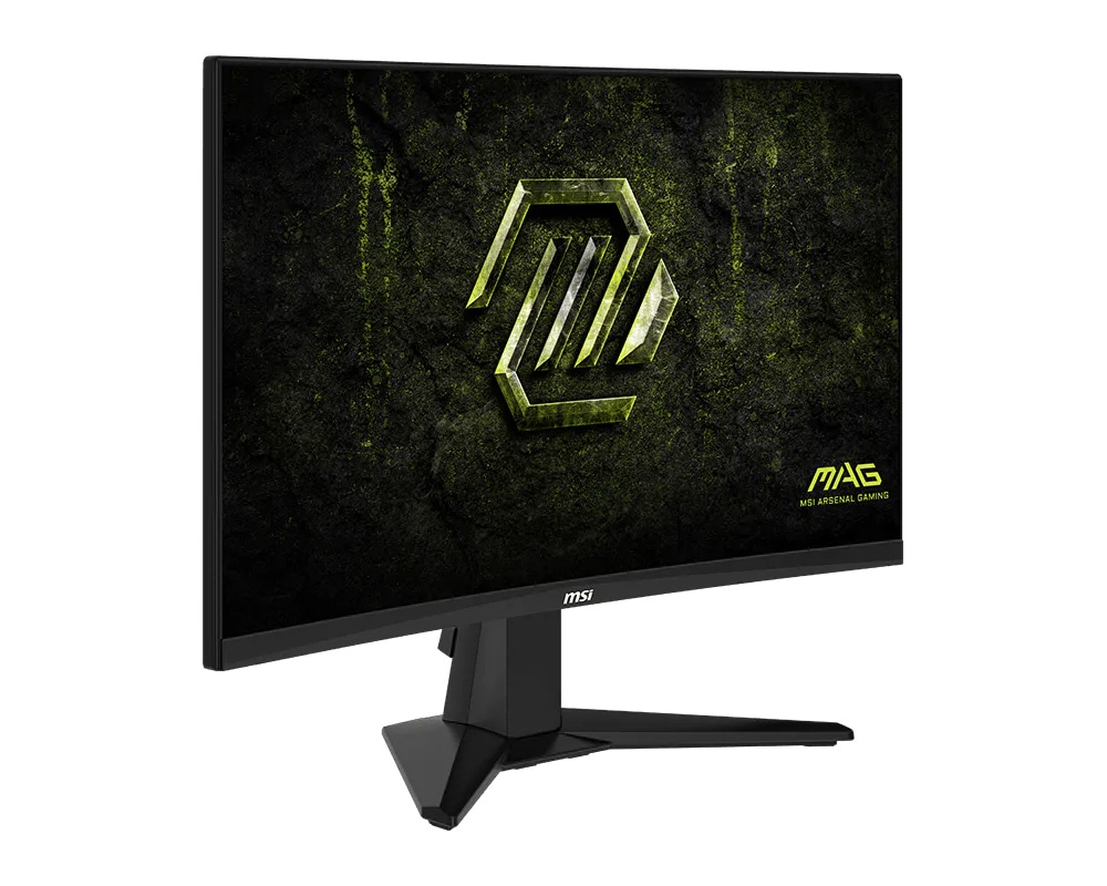 MSI MAG-245C-X24　240Hz対応23.6型湾曲ゲーミング液晶
