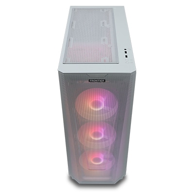 FRGLB760W/KD12 価格.com限定/Core i5 13400F/32GBメモリ/1TB NVMe SSD/RTX4060Ti(8GB)