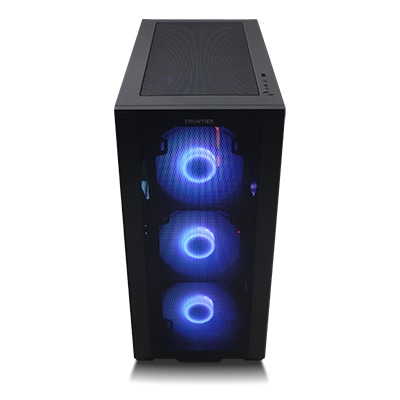 FRGHLMB650/KD1 価格.com限定/Ryzen 7 9800X3D/16GBメモリ/1TB NVMe SSD/RTX4070SUPER