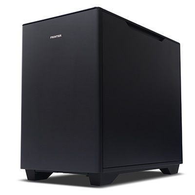 FRGKB550/KD4/NTK 価格.com限定/Ryzen 7 5700X/32GBメモリ/1TB NVMe SSD/RTX4060Ti(8GB)