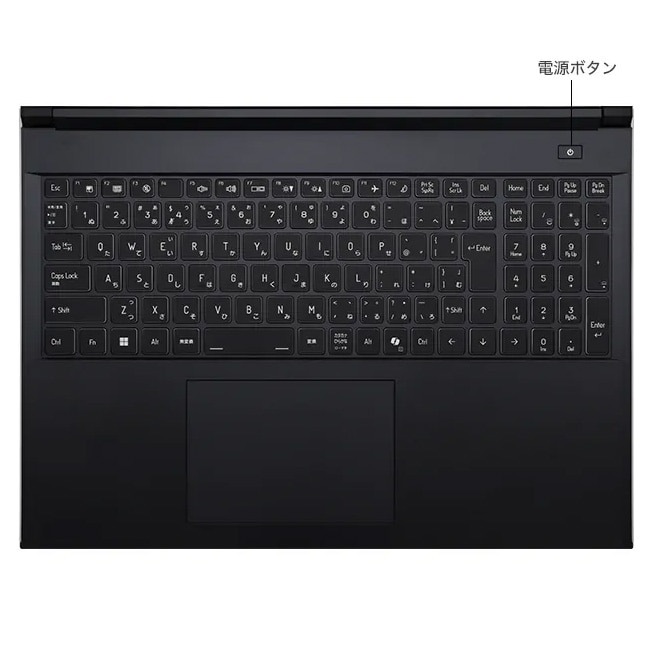 FRVNM714/KD1 価格.com限定/Core Ultra 7 155H/16GBメモリ/1TB NVMe SSD/RTX 4050 Laptop GPU