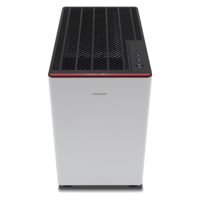 FRGKA620/KD10 価格.com限定/Ryzen 7 7800X3D/32GBメモリ/2TB NVMe SSD/RTX4070TiSUPER
