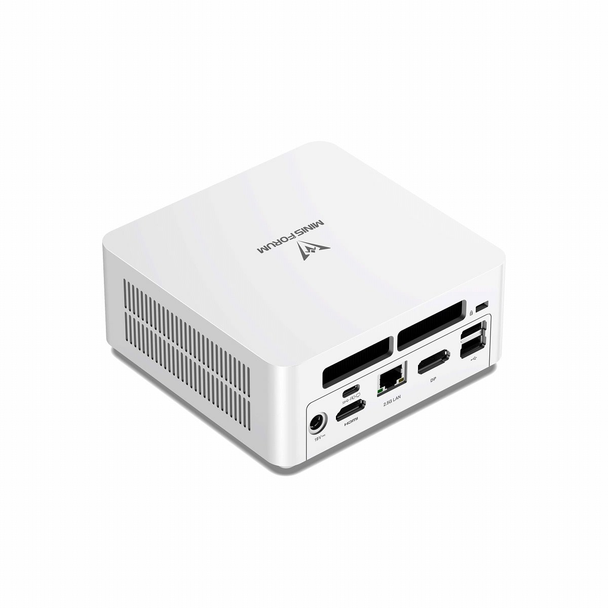 【訳アリ品】 MINISFORUM UN1245W-32/1T-W11Pro