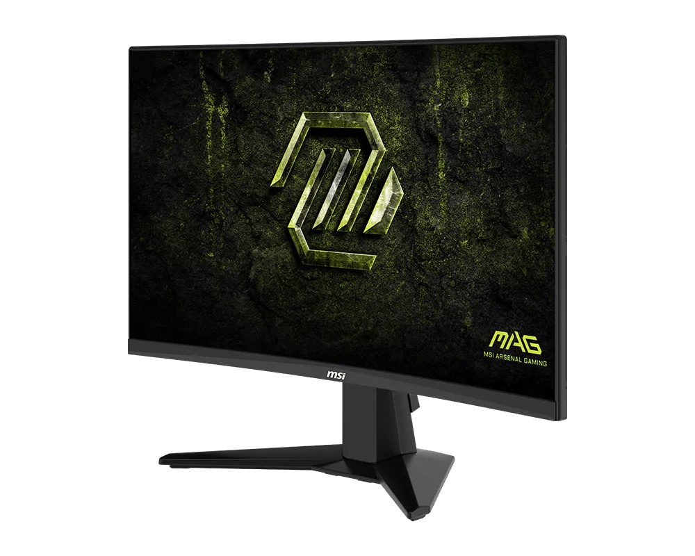 MSI MAG-245C-X24　240Hz対応23.6型湾曲ゲーミング液晶