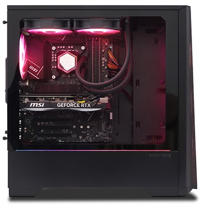 FRGLB760B/KD31 価格.com限定/Core i5 13400F/32GBメモリ/512GB NVMe SSD/RTX4060