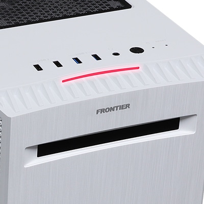 FRGAG-B650E/KD44 価格.com限定/Ryzen 7 7700X/16GBメモリ/1TB NVMe SSD/RTX4070