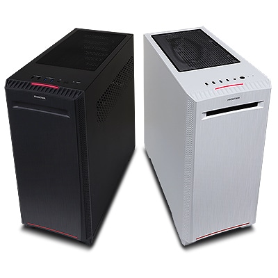 FRGAG-B550/KD35/NTK 価格.com限定/Ryzen 7 5700X/32GBメモリ/1TB NVMe SSD/RTX4070Ti