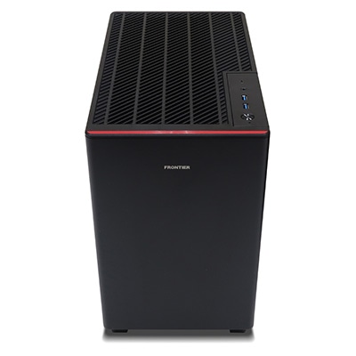 FRGKA620/KD10 価格.com限定/Ryzen 7 7800X3D/32GBメモリ/2TB NVMe SSD/RTX4070TiSUPER