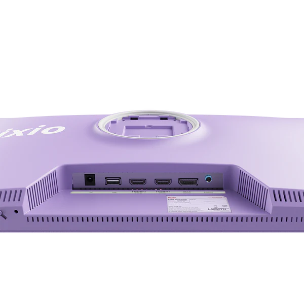 Pixio PX278 Wave Pastel Purple