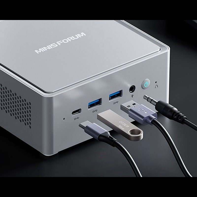 MINISFORUM NAB5R-16/512-W11Pro(13500H)