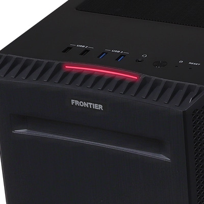 FRGAG-H670/HFR2　Hi-Fi RUSH 推奨PC