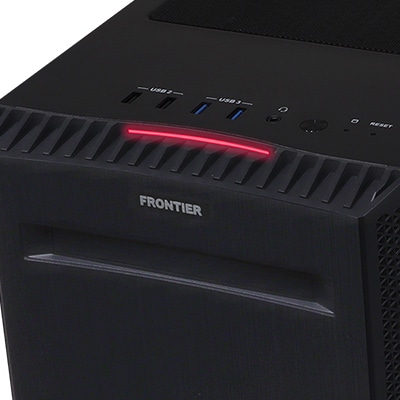 FRGAGH670/P5RA　ペルソナ5 ザ・ロイヤル 推奨PC