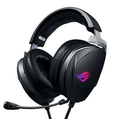 ASUS Gaming Headset ROG THETA 7.1　ゲーミングヘッドセット