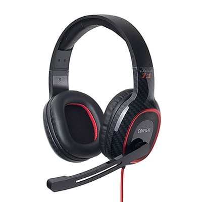 Edifier G20 ED-G20H ゲーミングヘッドセット