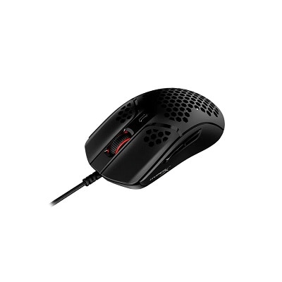 HyperX Pulsefire Haste　[USB接続/59g/6ボタン/最大16,000DPI][メーカー保証]