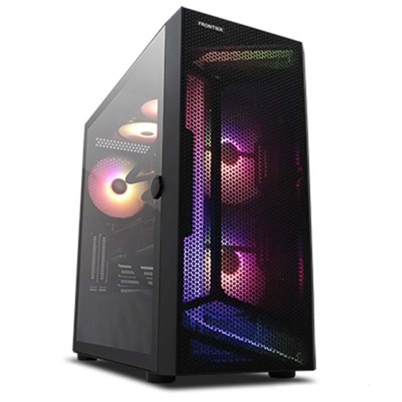 フロンティア PC