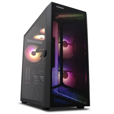 FRGBLZ790/KD4 価格.com限定/Core i9 13900F/64GBメモリ/2TB NVMe SSD/RTX4090